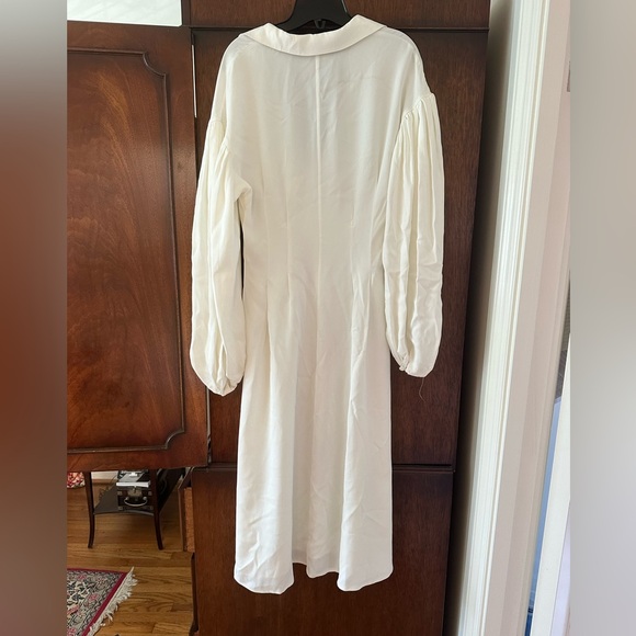 KHAITE dress - Picture 2 of 6